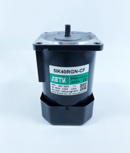 5IK40RGN-CFM 5GN20K微型40W电机牙箱ASTK当天发