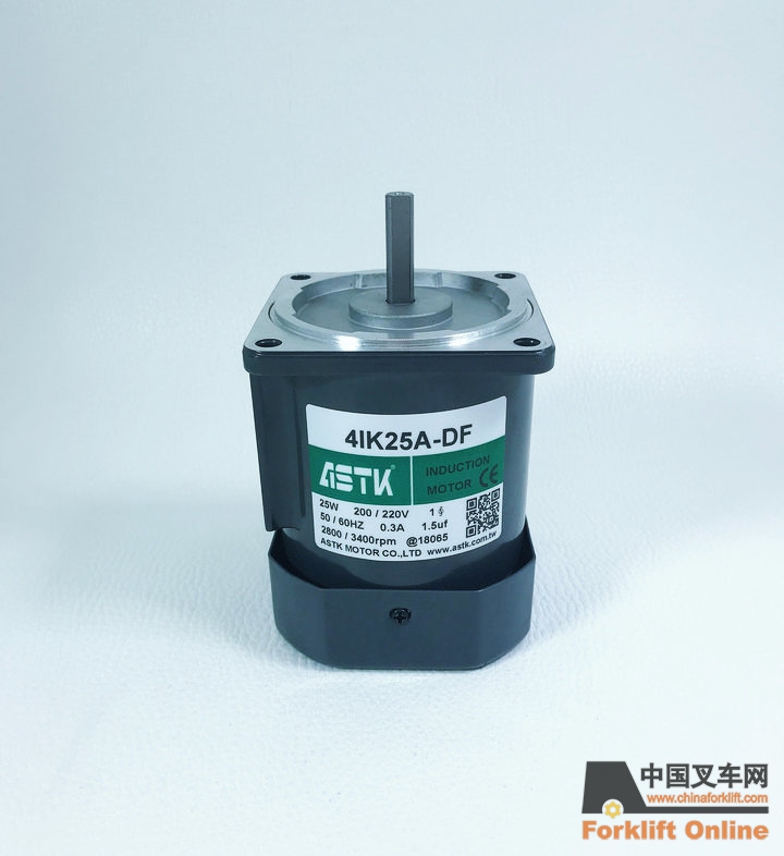  4IK25A-DF小型25W高速电机马达当天发