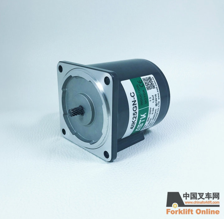 4IK25GN-CF 4GN10K小型减速电动机25W当天发货