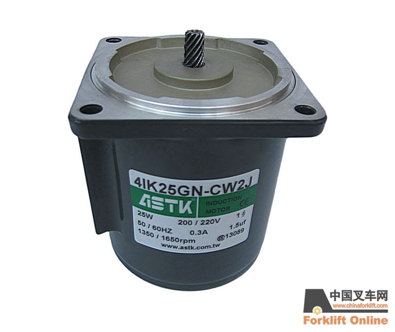 4IK25GN-CW2G 4IK25GN-CW2J小型25W减速电机ASTK当天发