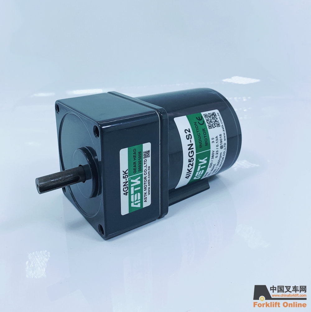 4IK25GN-S2 4GN20K三相25W马达齿轮箱一组现货供应