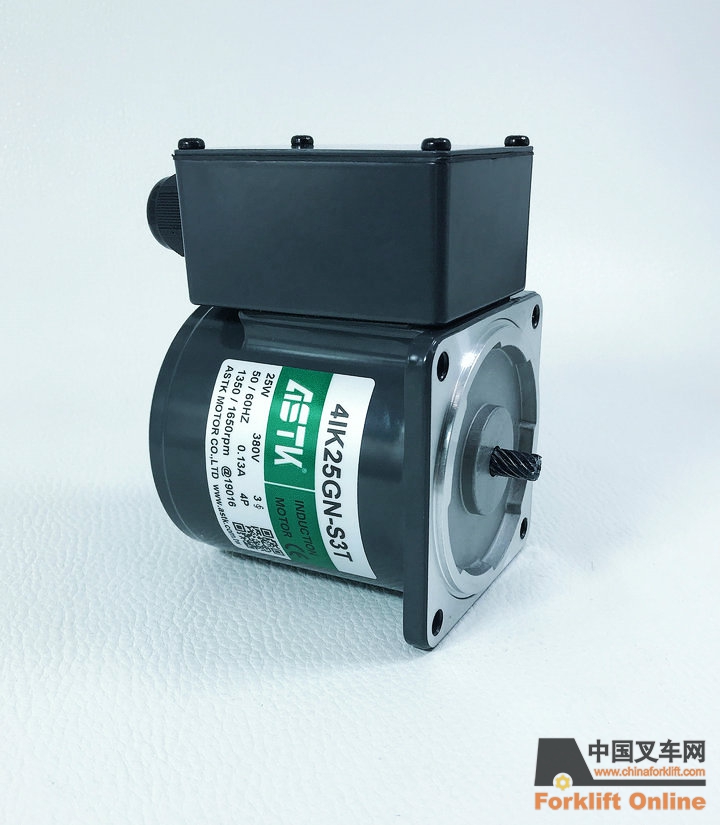 4IK25GN-S3T 4IK25GN-ST2感应马达25W电机ASTK牌当天发