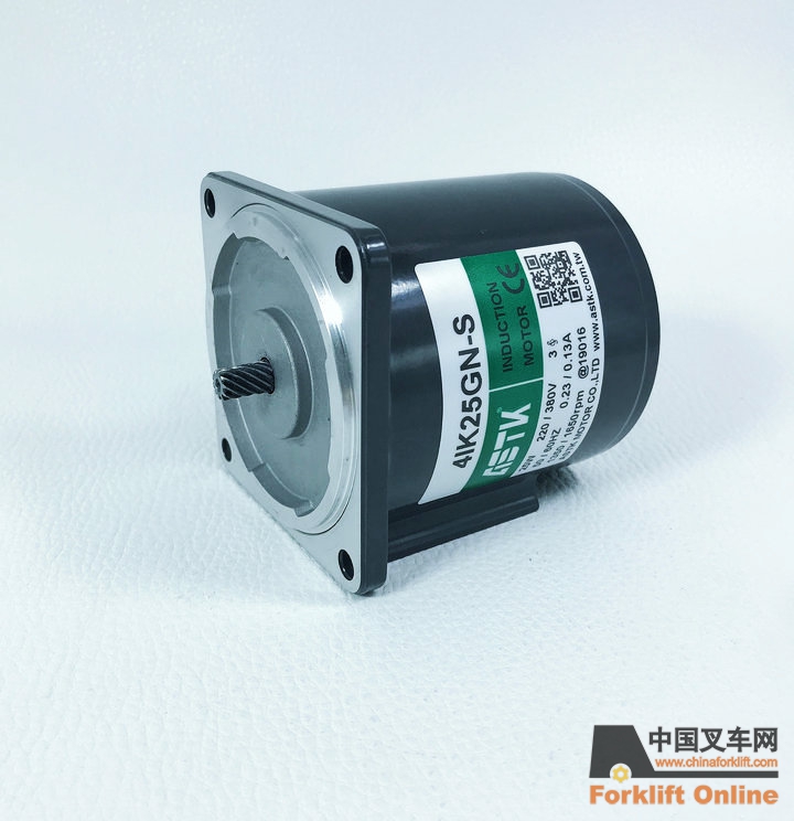  4IK25GN-SW 4GN40K小型25W三相减速电机ASTK当天发货