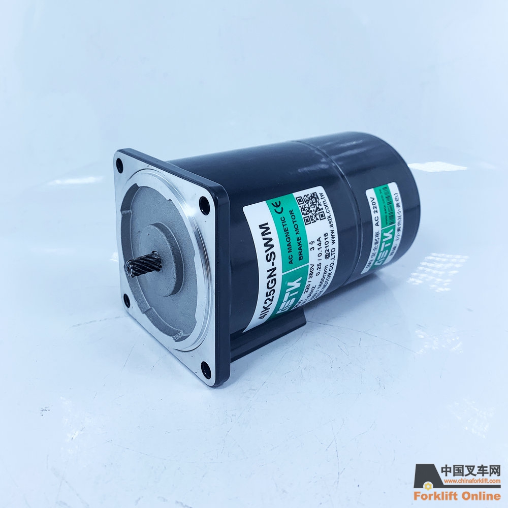 4IK25GN-SWM 4GN75K 4GN10XK低速电机刹车马达ASTK当天发货
