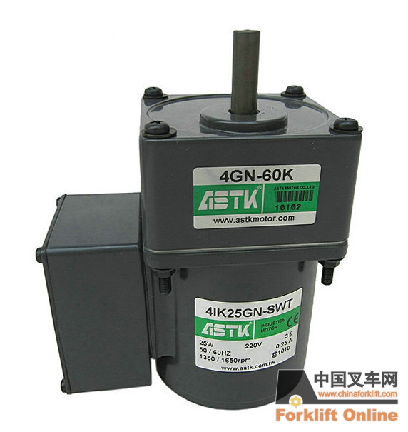 4IK25GN-UW2T2 4GN100K交流减速电机25W当天发