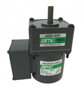 4IK25GN-UW2T2 4GN100K交流减速电机25W当天发