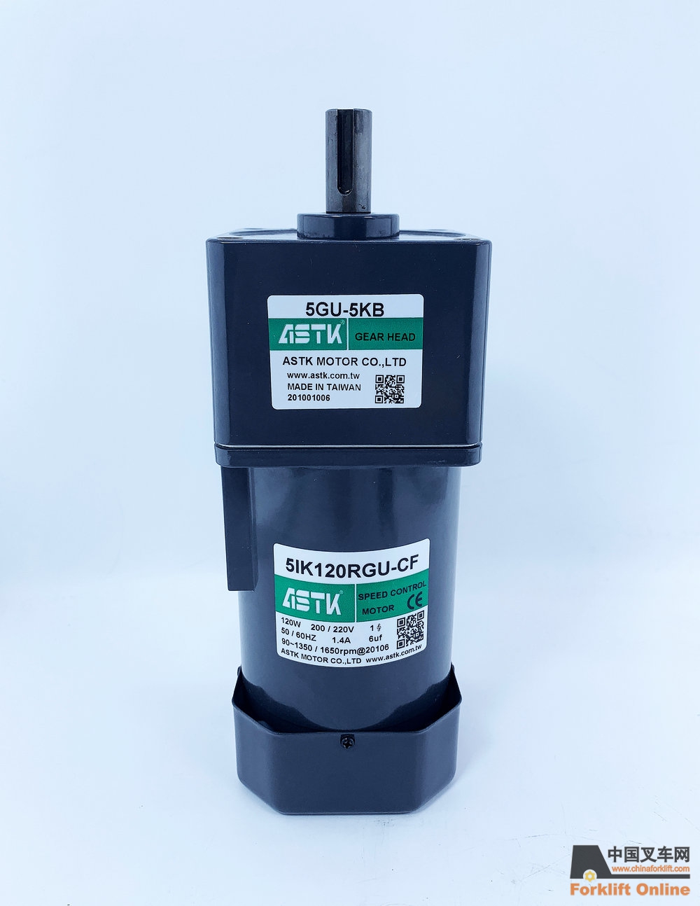 5IK120RGU-CF 5GU30K SD62交流调速马达90W当天发