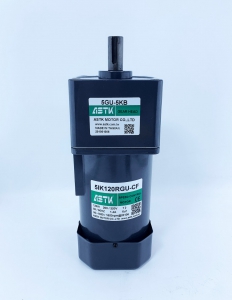 5IK120RGU-CF 5GU30K SD62交流调速马达90W当天发