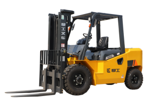 柳工CPC(D)45-50EL(NEW)