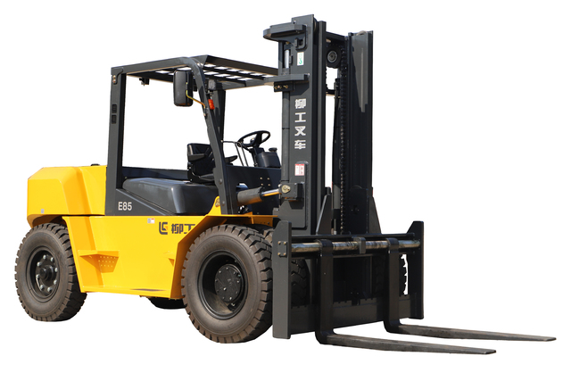 柳工CPCD85-100E（NEW）