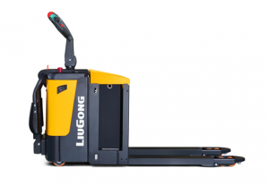 柳工CLG2020/25L-R3/N 电动搬运车