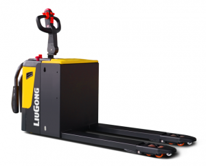 柳工CLG2020L-R4/N 电动搬运车