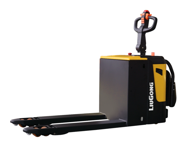 柳工CLG2020L-R4/N 电动搬运车