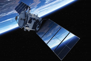 十家蓬勃发展的太空初创公司