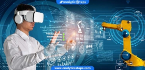 增强现实在制造业中的 6 大优势