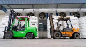 本周工业车辆行业热点回顾（2023.7.16－7.22）