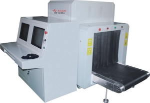X光行包检测仪