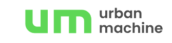 加拿大 urbanmachine公司