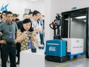 本周工业车辆行业热点回顾（2023.7.30－8.5）