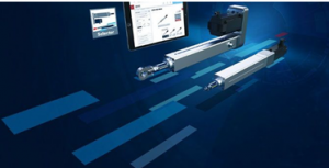 电动缸：工厂自动化的标准组件还是潮流引领者？