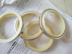 日本NOK品牌DKI型和DWI型铁壳防尘密封圈