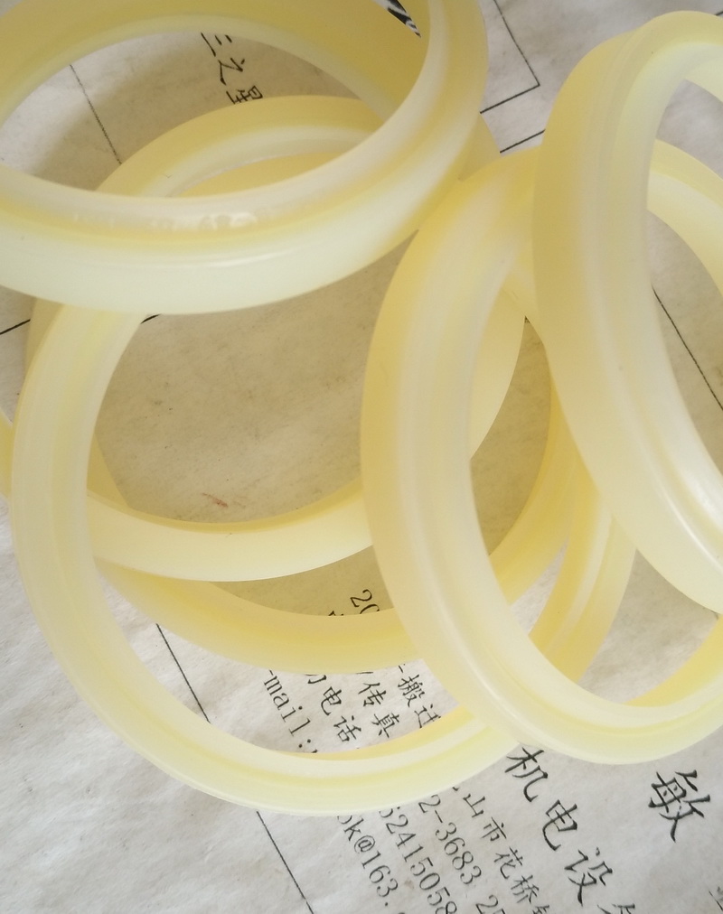 日本NOK品牌DS型和LBHK型防尘密封圈