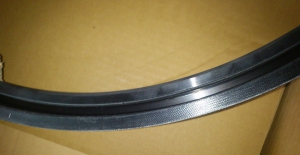 德国CFW品牌R35型无骨架油封