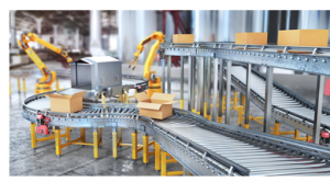 仓库自动化的最佳方式是完全自动化还是分阶段自动化？