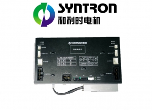 和利时：AGV用集成伺服驱动器LS-20540E