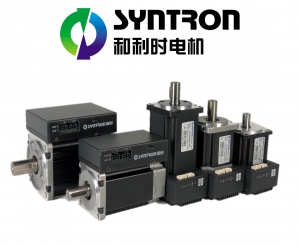 和利时：全系列低压伺服一体机-驱动电机一体化