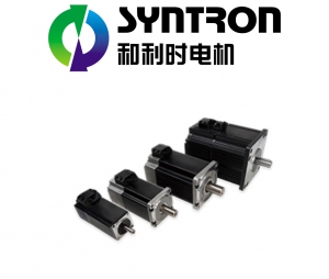 和利时：AGV 全系列低压伺服电机