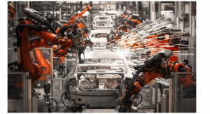 科普：什么是机器人？工程原理和应用综合指南（3）