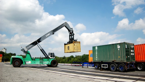 科尼 | 1998，具有里程碑意义的一年