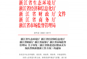 卓一智能叉车|助力传统企业“油换电”，为绿色发展助力！