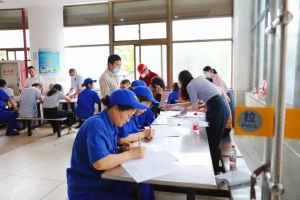 一份血,万份情 | 无偿献血,无尚光荣！