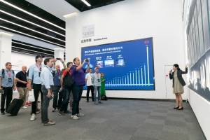 遇见欧洲，让“蓝色浪漫”轻舞飞扬