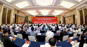 喜报 | 国自机器人荣获“华中数控杯”首届全国机械工业产品质量创新大赛优秀奖