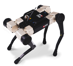 四足机器人RBQ 系列