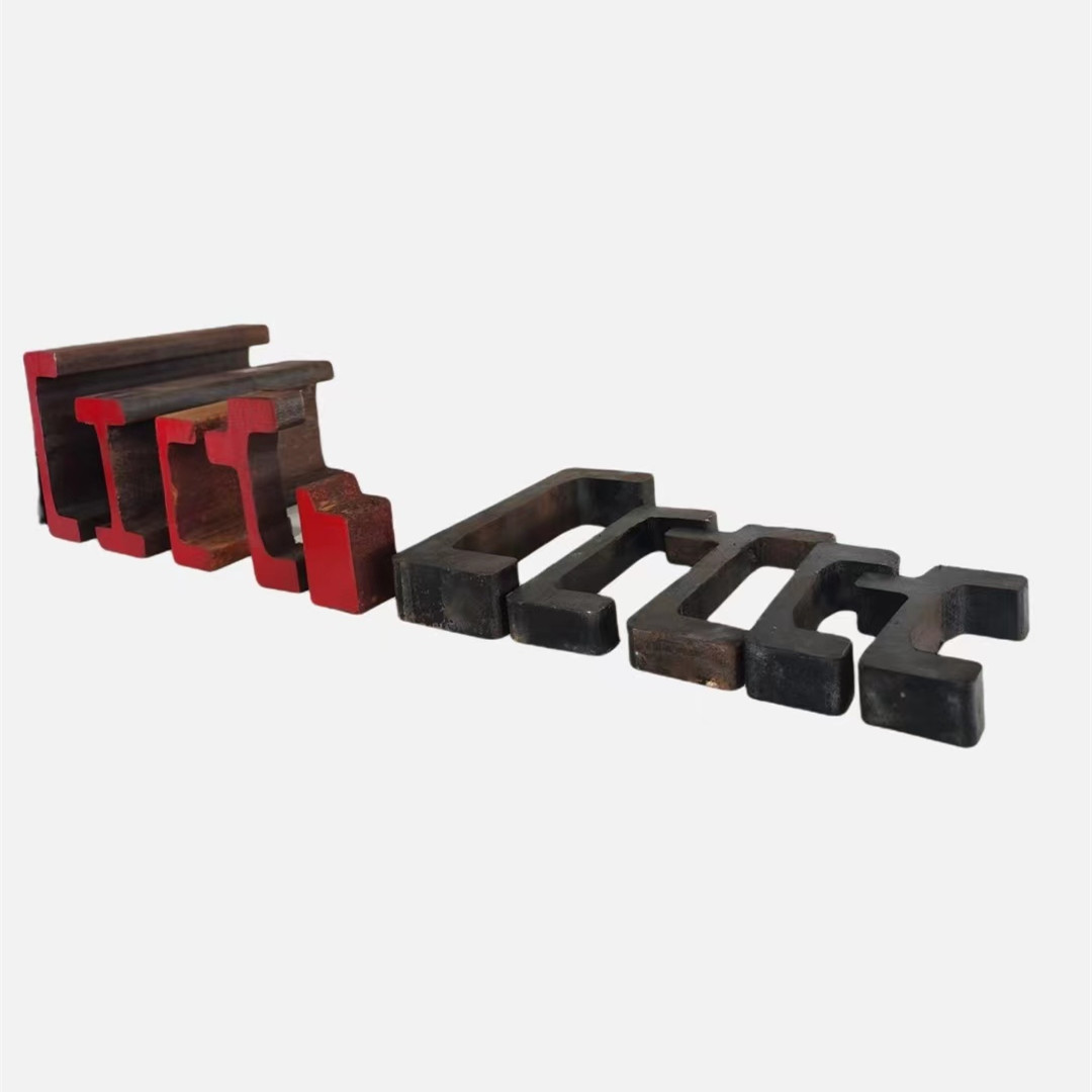 16Cb叉车门架槽钢C型门架槽钢