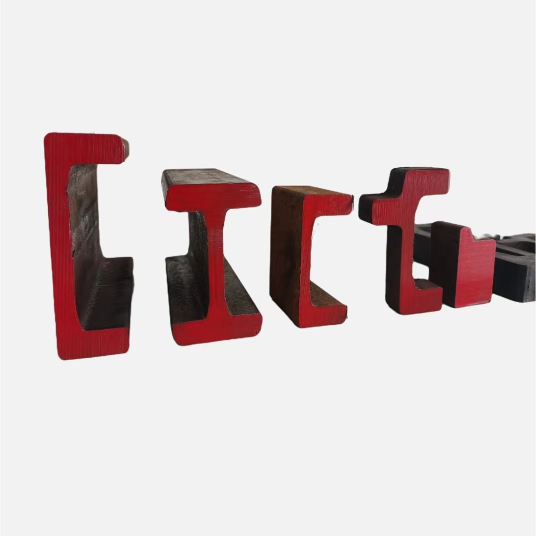 16Cb叉车门架槽钢C型门架槽钢