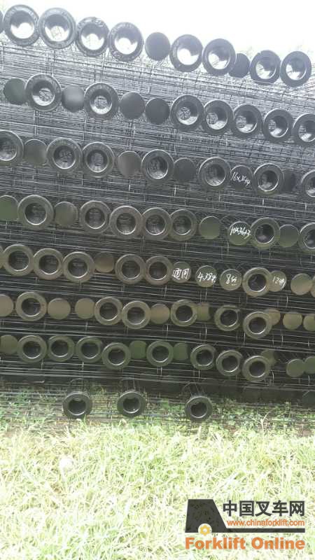 喷塑除尘骨架除尘器布袋骨架生产厂家使用寿命长圆形骨架