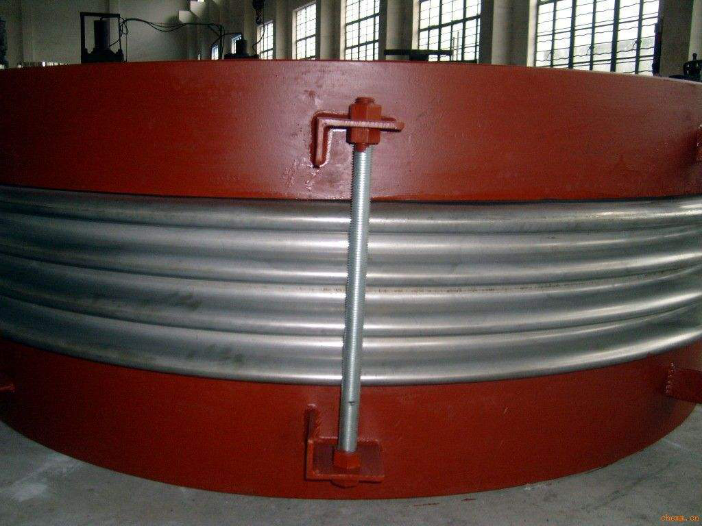 金属波纹管 高温 高压 机械密封金属波纹膨胀节钢制伸缩节高温烟道焊接式补偿器不锈钢波纹管