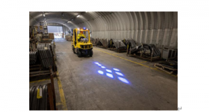 海斯特推出新的操作员辅助解决方案