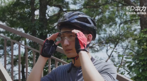 世界骑行日｜  第五届【中力杯】叉车行业全球骑行越野大赛激情回归！