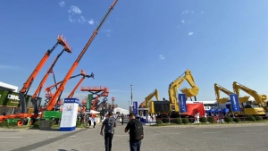 华南重工2023BICES完美收官，精彩亮点回顾