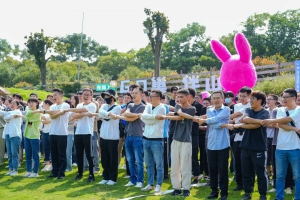 周年庆 | 保持热爱，不负「7」待