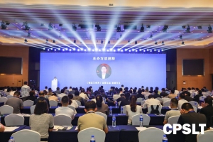 林德叉车荣获2023全国光伏行业物流装备优秀供应商奖