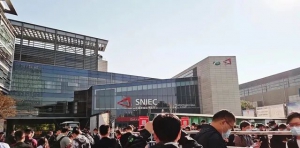 诚邀共赴 CeMAT ASIA 2023中叉网、中国AGV网与您申城相见