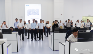 本周工业车辆行业热点回顾（2023.10.1－10.7）