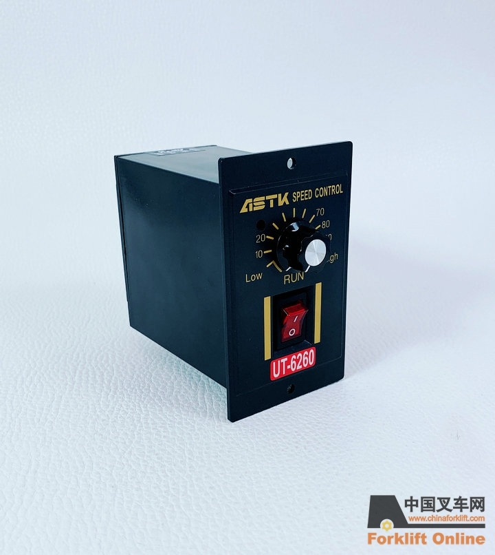 当天发货ASTK牌力矩扭力电机控制器UT6240 UT-6240_中国叉车网(www.chinaforklift.com)